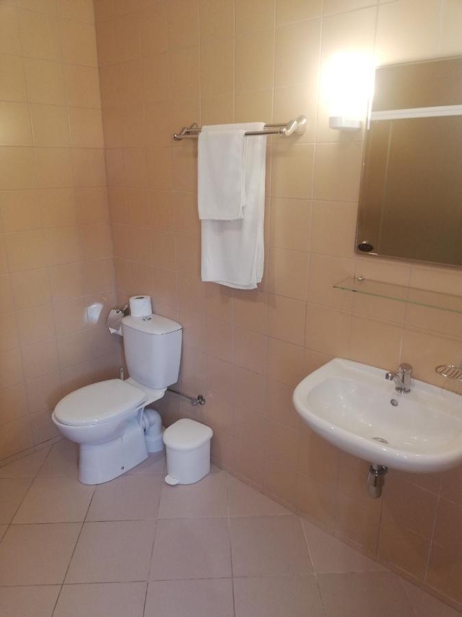 Hotel Senas Namas Alytus Exteriör bild